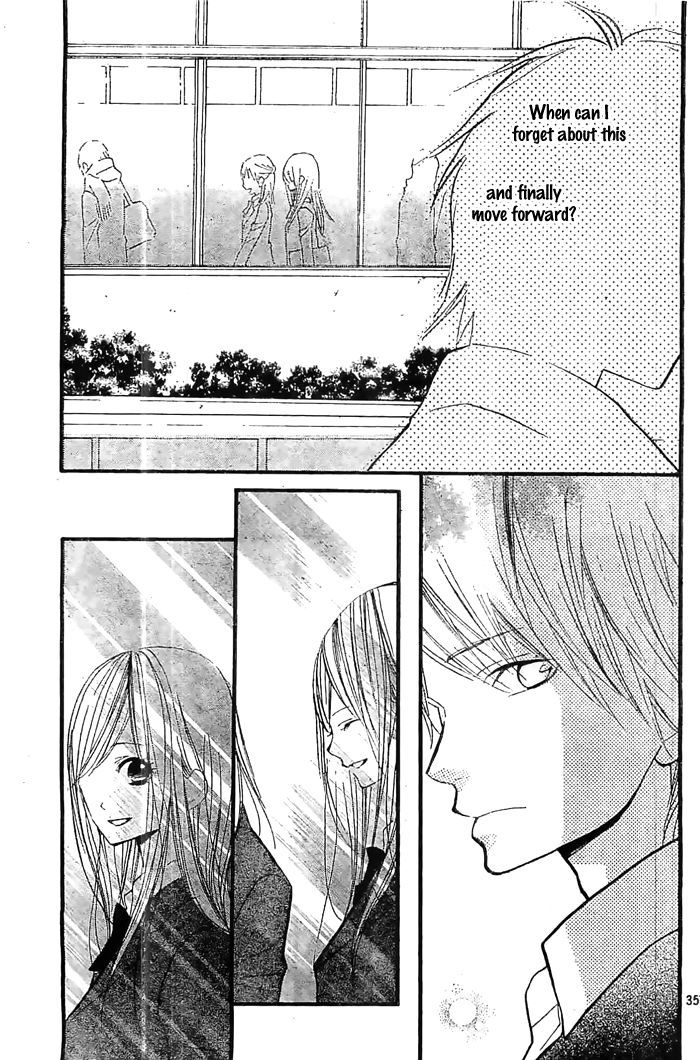 Hana-Kun To Koisuru Watashi Chapter 30 #37