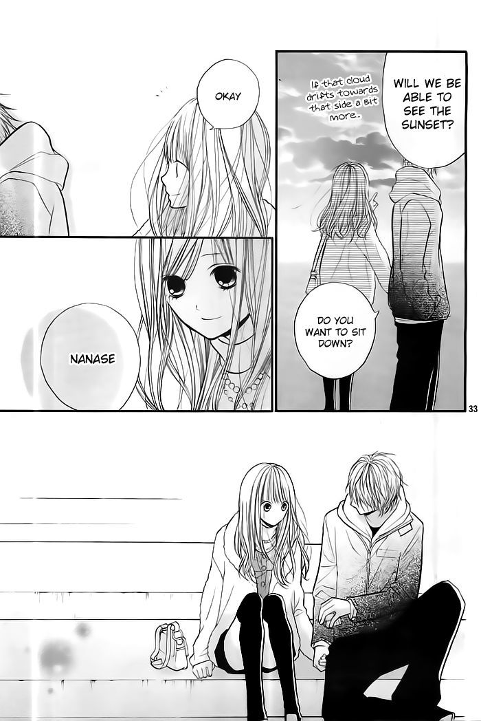 Hana-Kun To Koisuru Watashi Chapter 29 #34