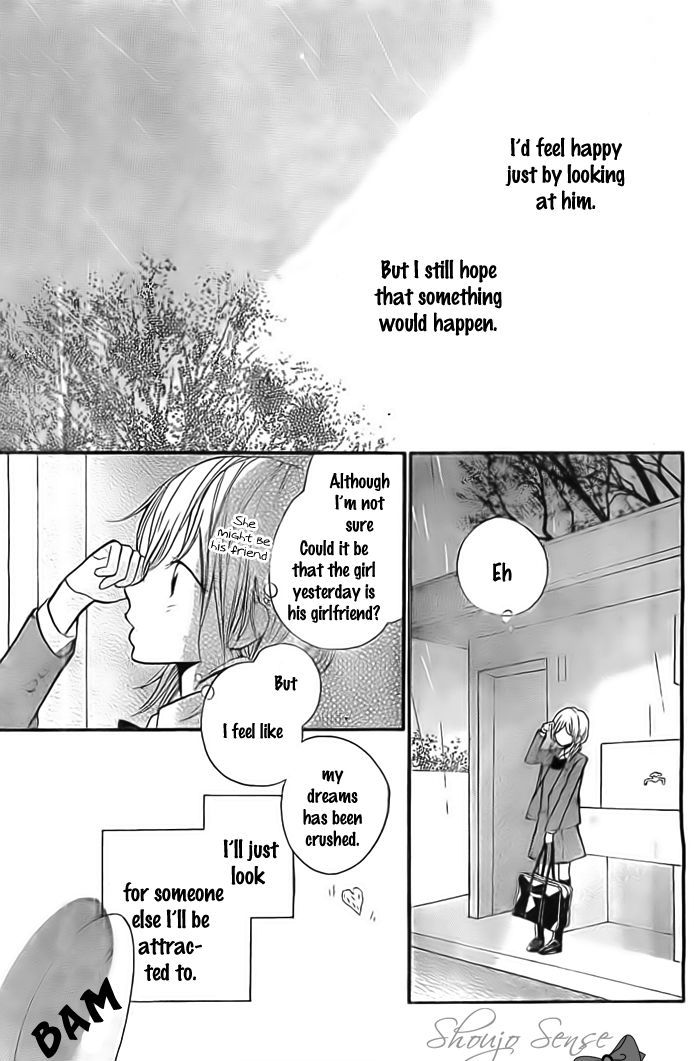 Hana-Kun To Koisuru Watashi Chapter 29.5 #14