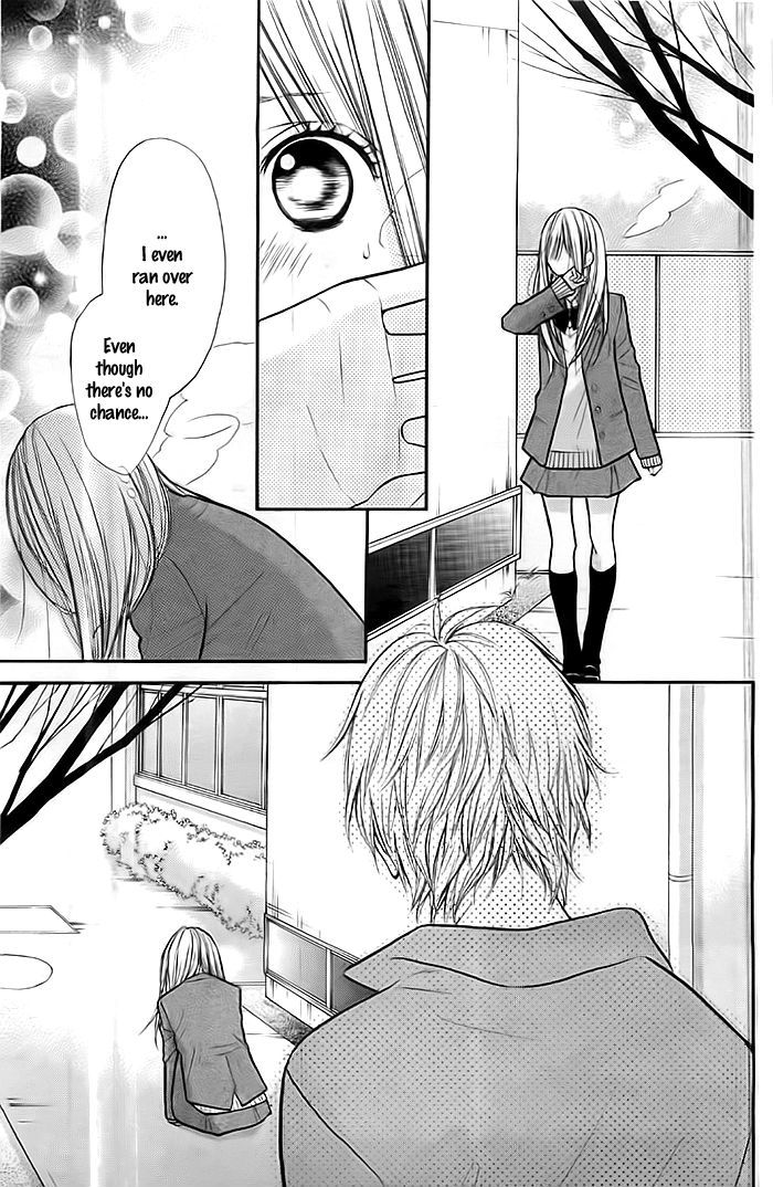 Hana-Kun To Koisuru Watashi Chapter 28 #14