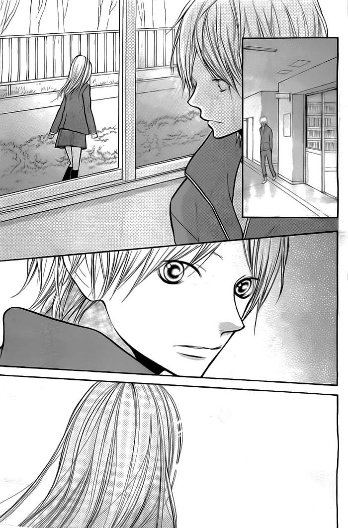 Hana-Kun To Koisuru Watashi Chapter 27 #36