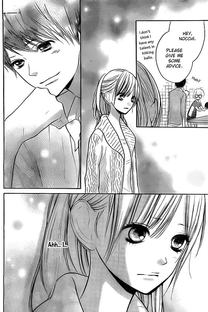 Hana-Kun To Koisuru Watashi Chapter 24 #37