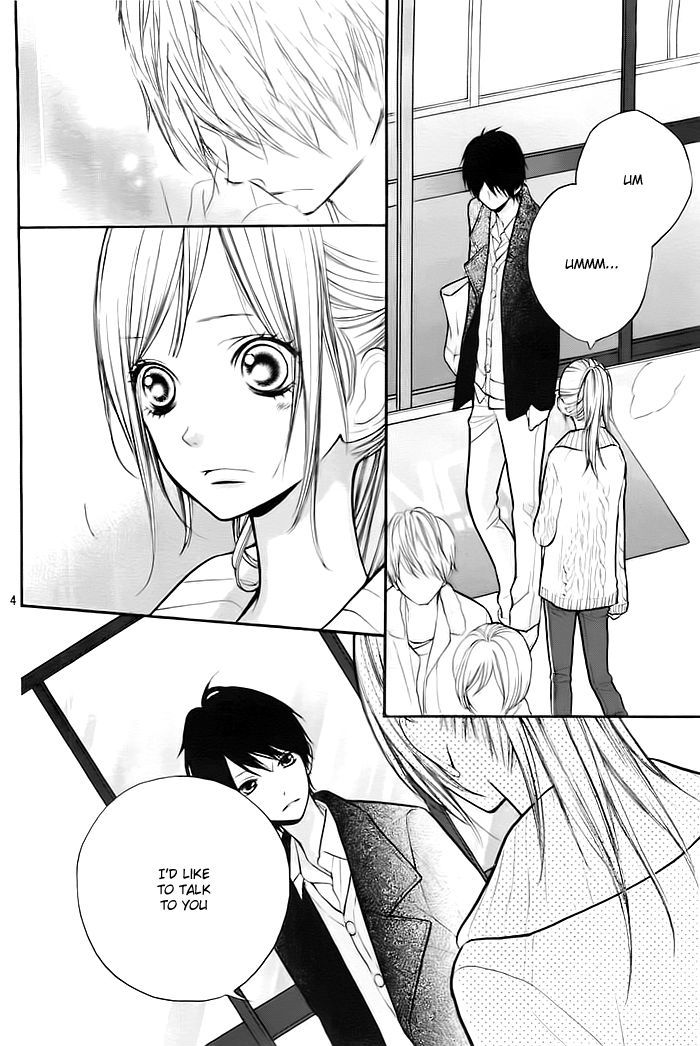 Hana-Kun To Koisuru Watashi Chapter 25 #5