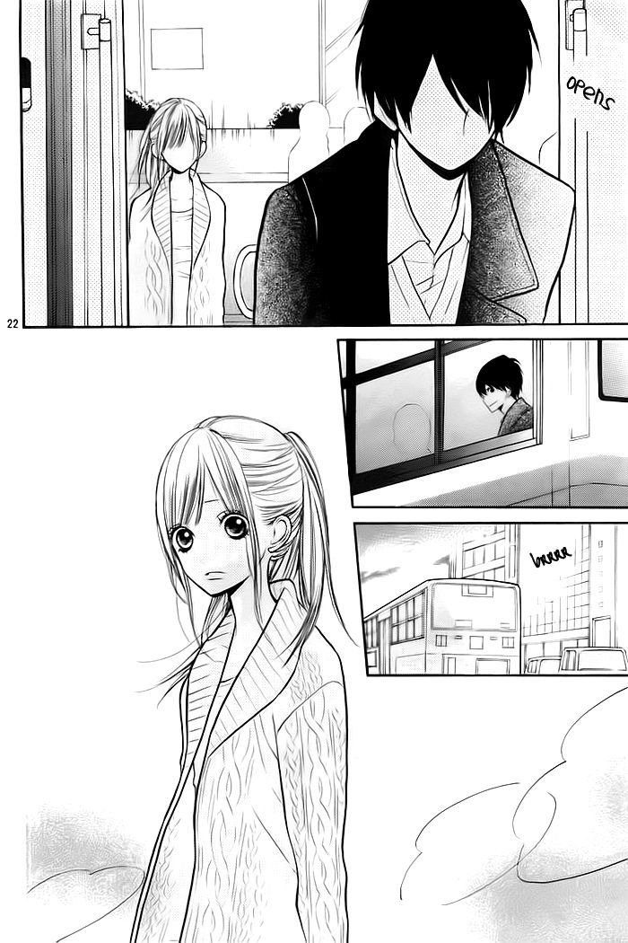 Hana-Kun To Koisuru Watashi Chapter 25 #23