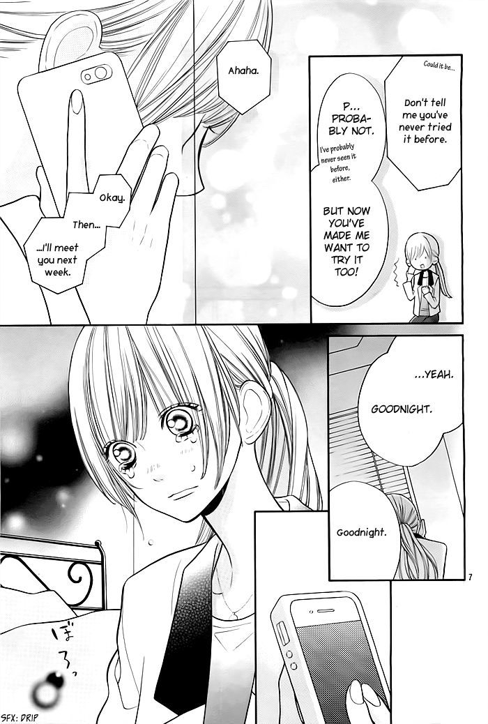 Hana-Kun To Koisuru Watashi Chapter 23 #8