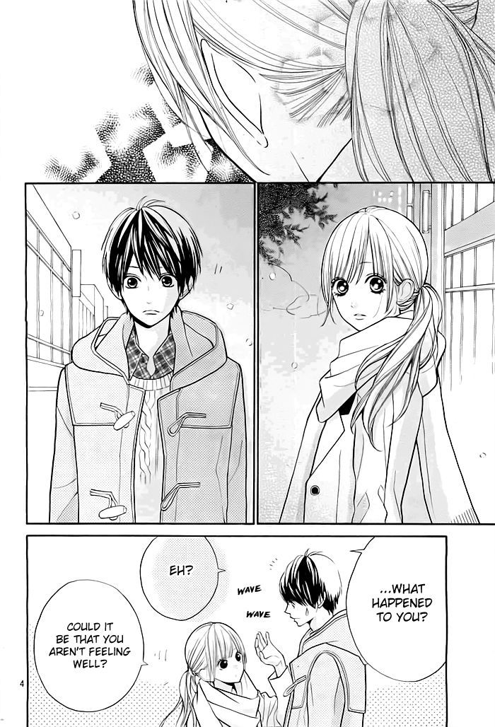 Hana-Kun To Koisuru Watashi Chapter 22 #5