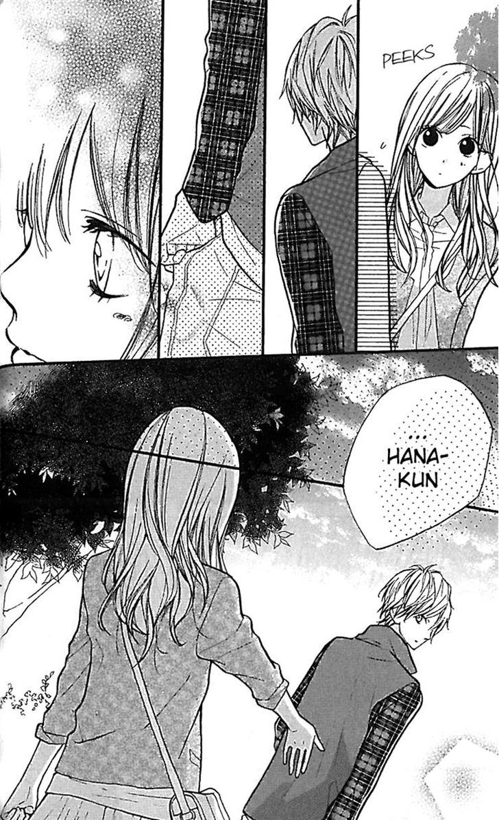 Hana-Kun To Koisuru Watashi Chapter 17 #36