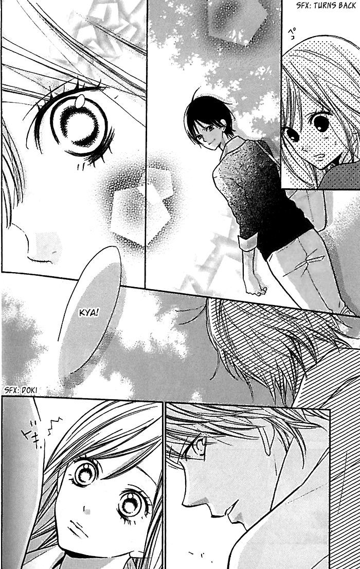 Hana-Kun To Koisuru Watashi Chapter 16 #19