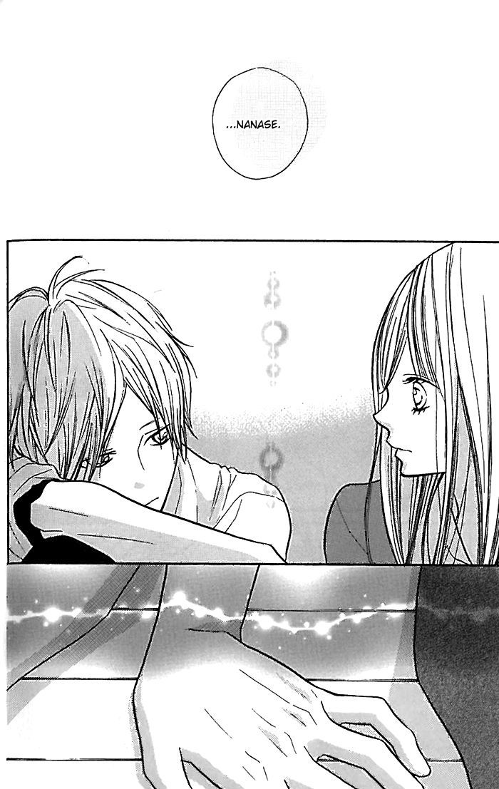 Hana-Kun To Koisuru Watashi Chapter 16 #29