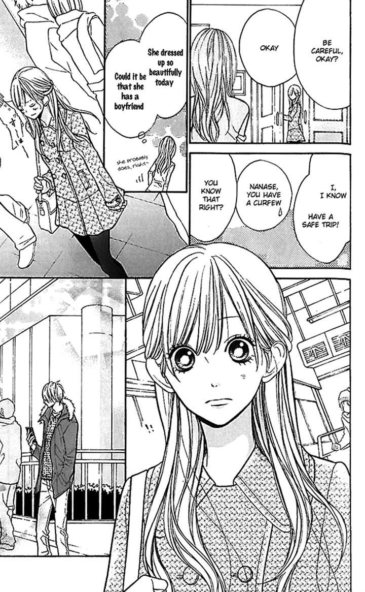 Hana-Kun To Koisuru Watashi Chapter 20 #11