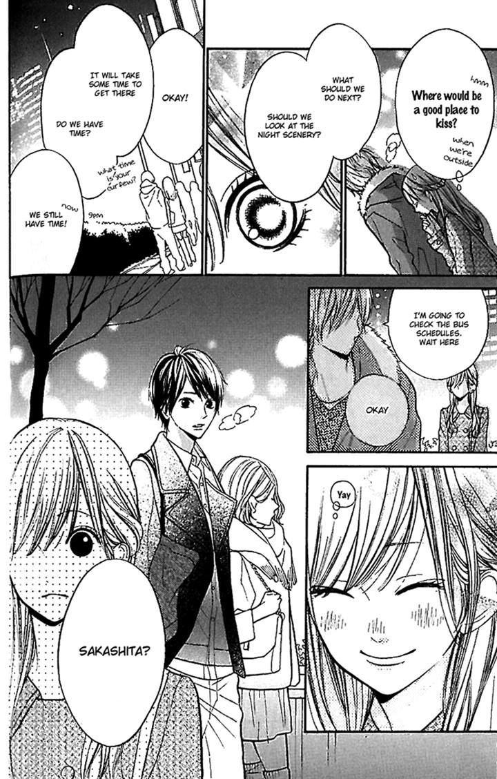 Hana-Kun To Koisuru Watashi Chapter 20 #18