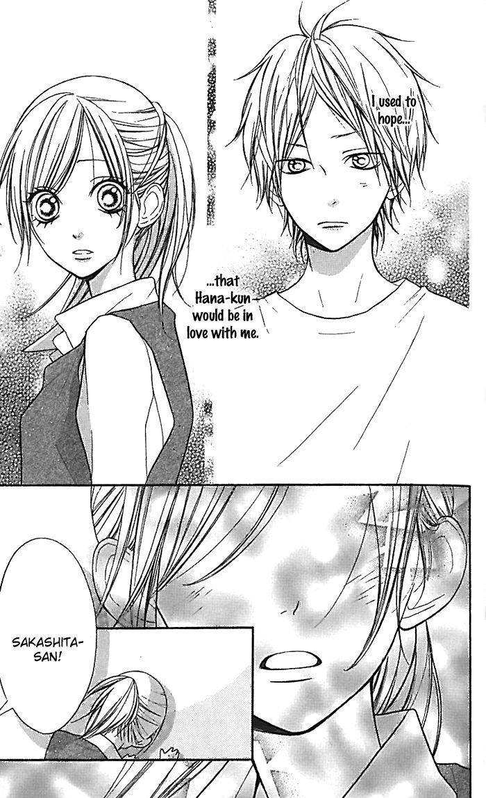 Hana-Kun To Koisuru Watashi Chapter 15 #4