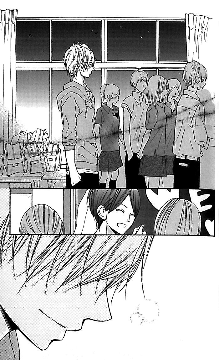 Hana-Kun To Koisuru Watashi Chapter 15 #24