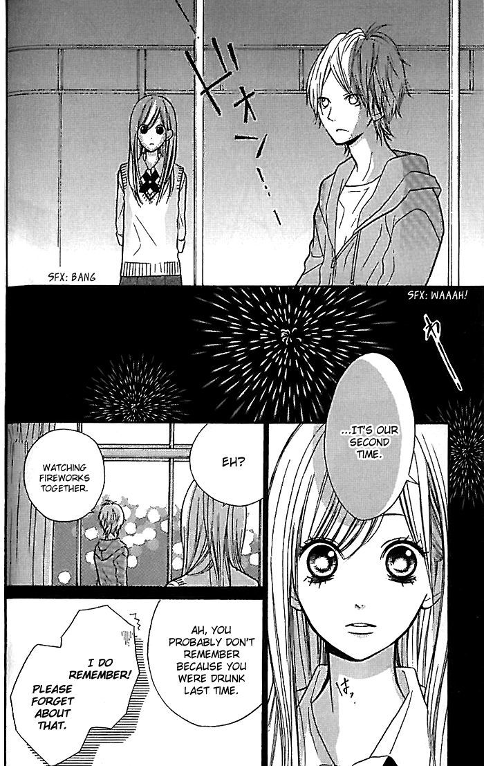 Hana-Kun To Koisuru Watashi Chapter 15 #29