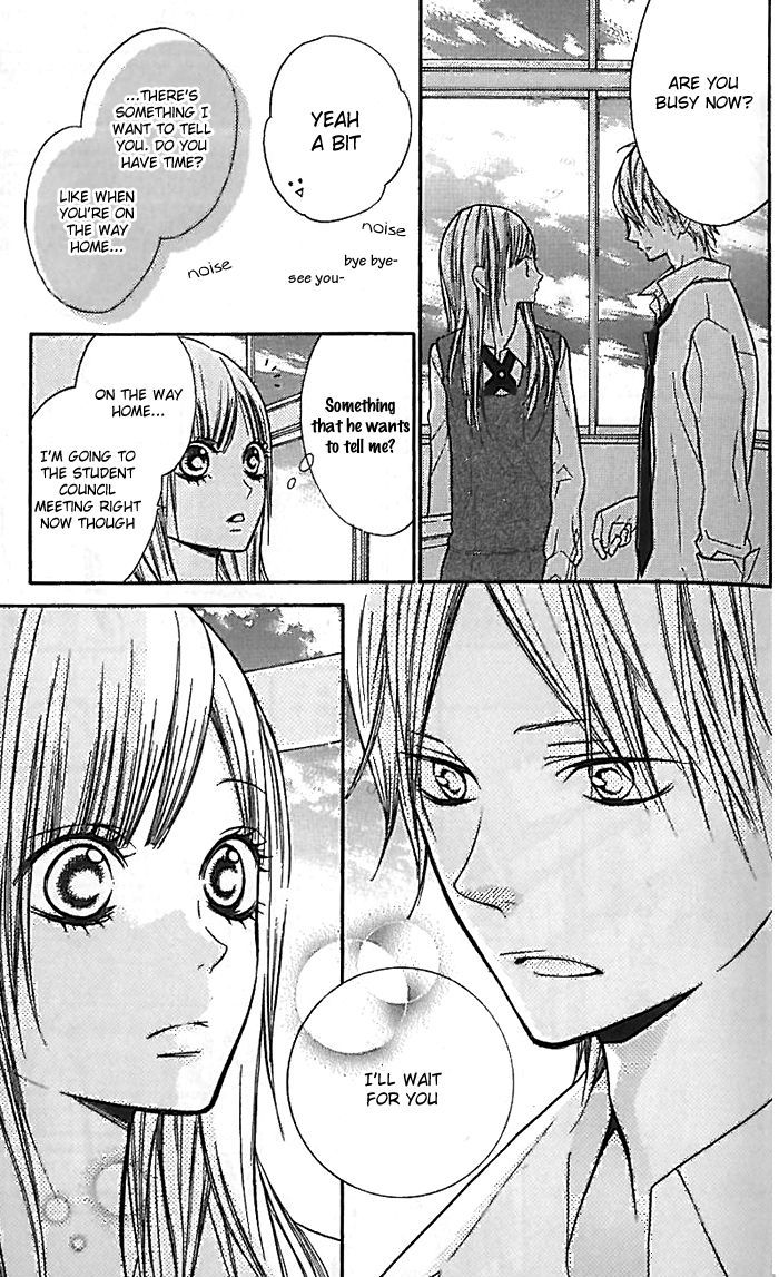 Hana-Kun To Koisuru Watashi Chapter 13 #18