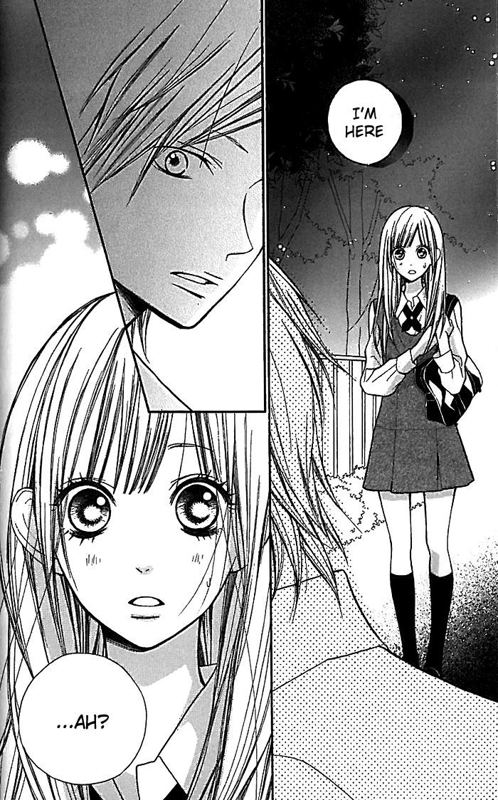 Hana-Kun To Koisuru Watashi Chapter 13 #33