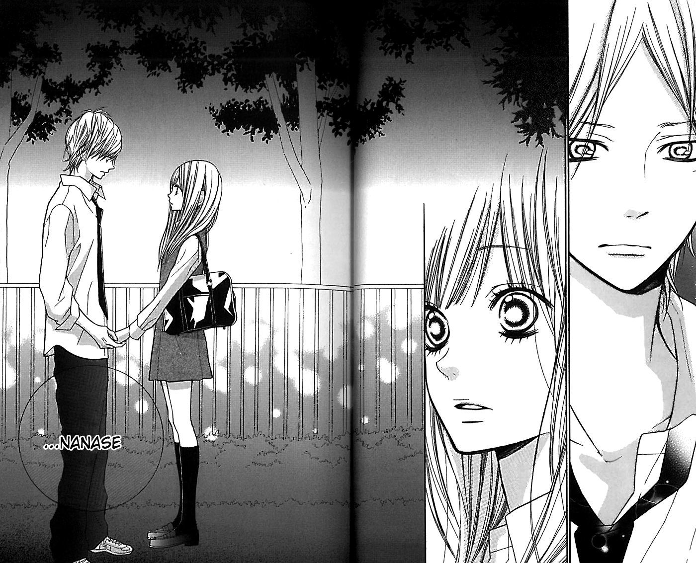 Hana-Kun To Koisuru Watashi Chapter 13 #37