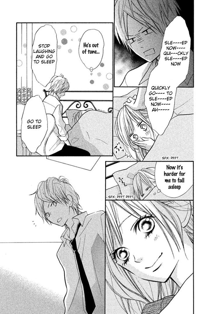 Hana-Kun To Koisuru Watashi Chapter 12 #34