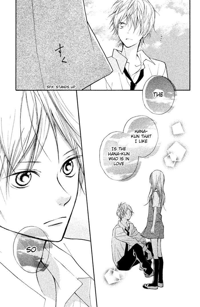 Hana-Kun To Koisuru Watashi Chapter 10 #36