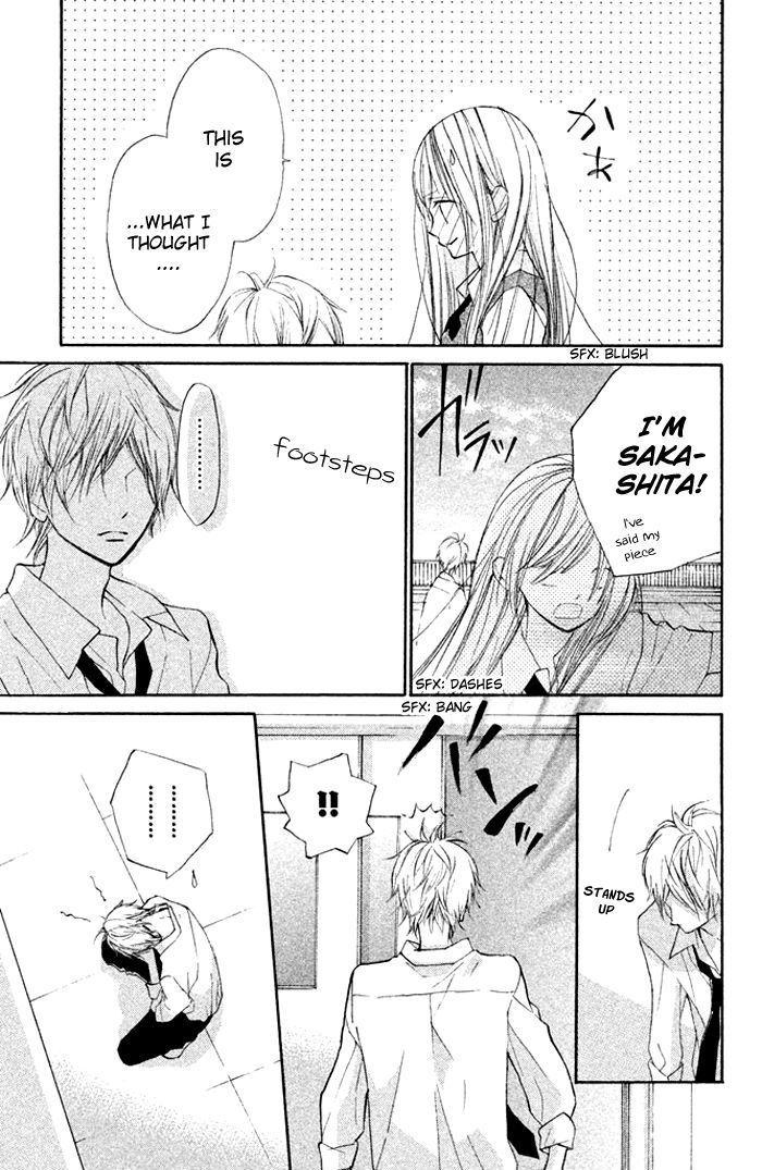 Hana-Kun To Koisuru Watashi Chapter 10 #38