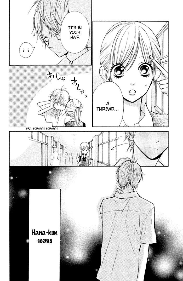 Hana-Kun To Koisuru Watashi Chapter 11 #7