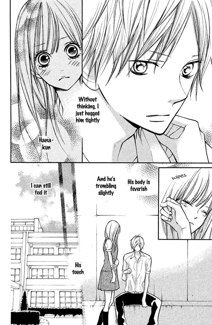 Hana-Kun To Koisuru Watashi Chapter 9 #8