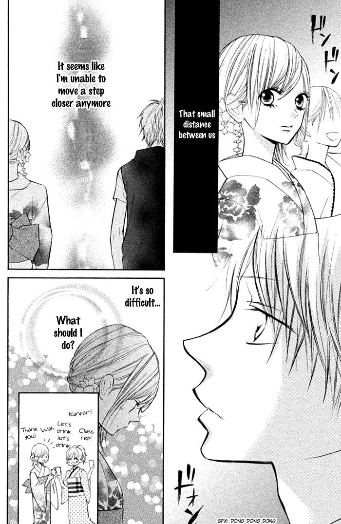 Hana-Kun To Koisuru Watashi Chapter 11 #23