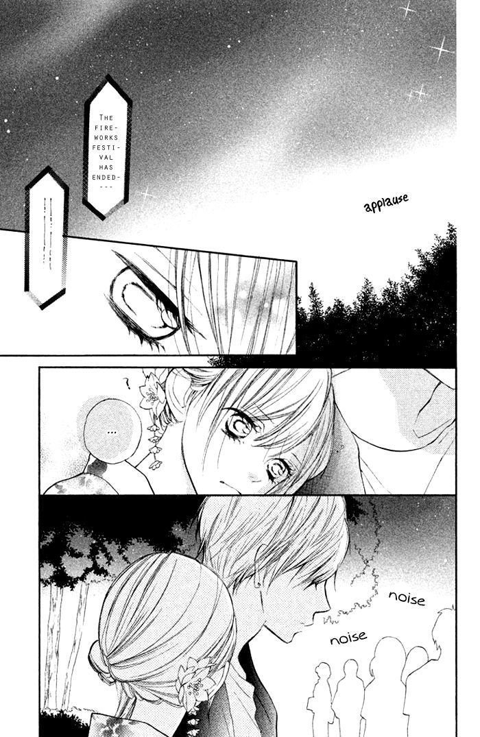 Hana-Kun To Koisuru Watashi Chapter 11 #36