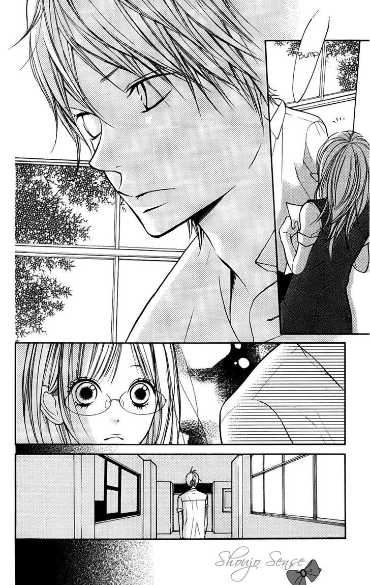 Hana-Kun To Koisuru Watashi Chapter 8 #9