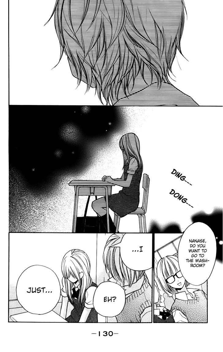 Hana-Kun To Koisuru Watashi Chapter 8 #11