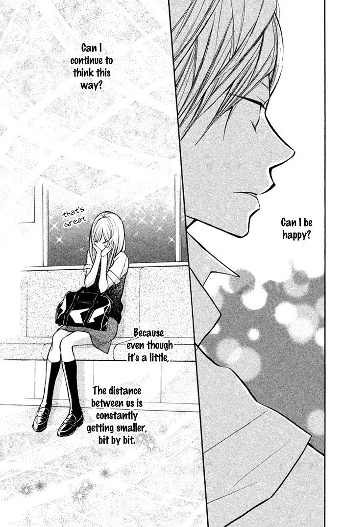 Hana-Kun To Koisuru Watashi Chapter 9 #43