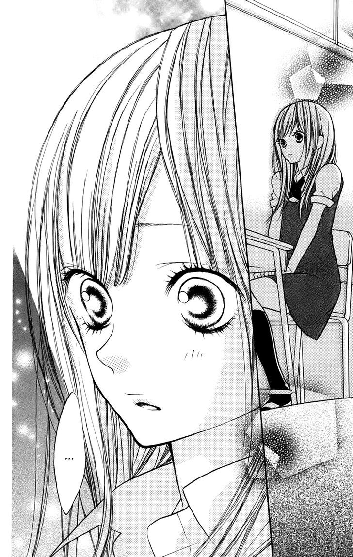 Hana-Kun To Koisuru Watashi Chapter 8 #23