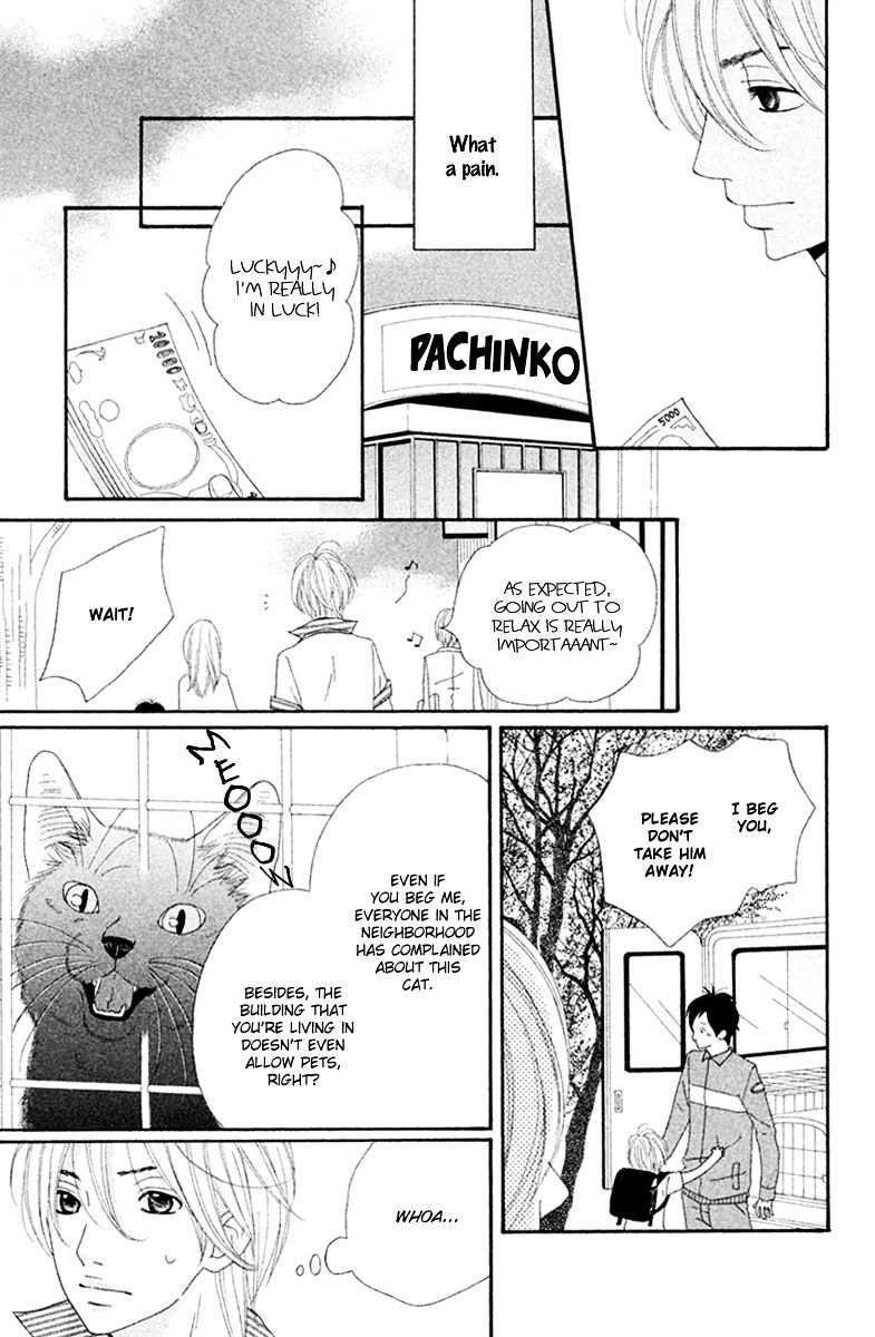 Neko To Kurasu Chapter 2 #10