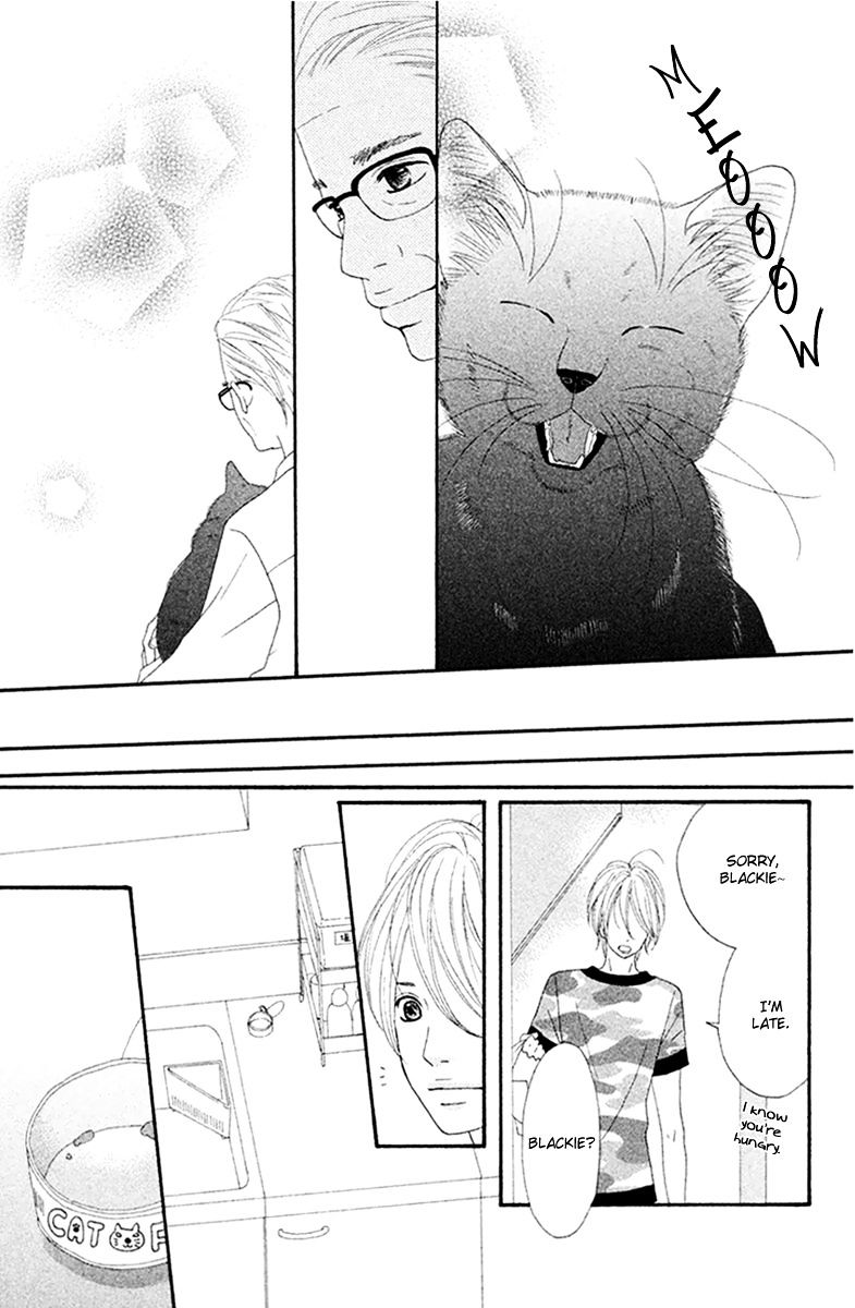 Neko To Kurasu Chapter 2 #32