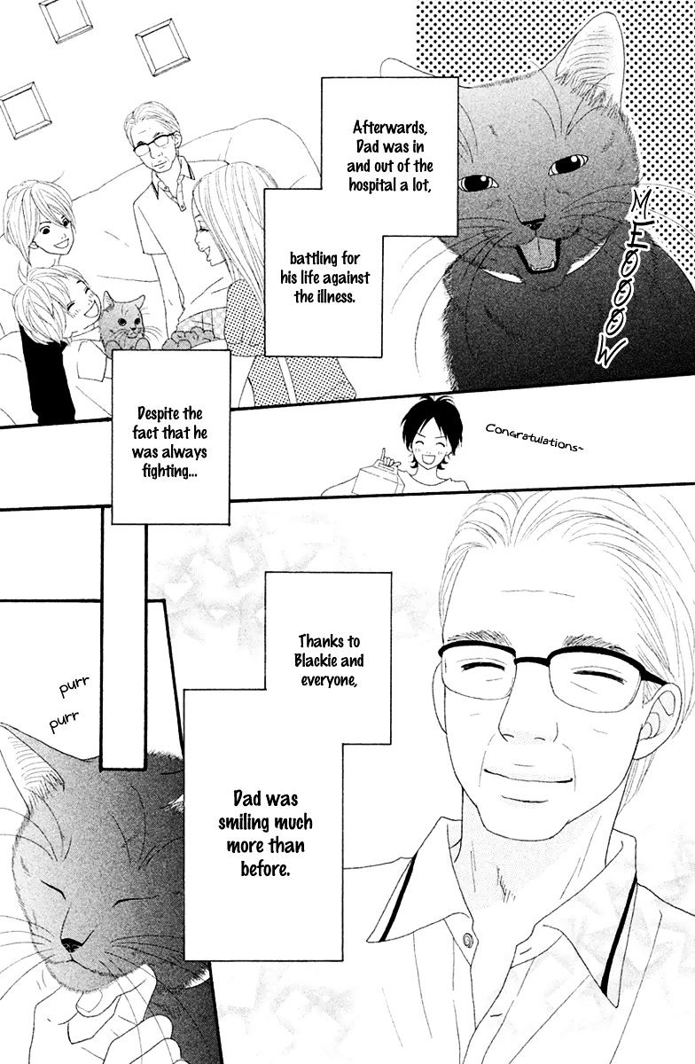 Neko To Kurasu Chapter 2 #50