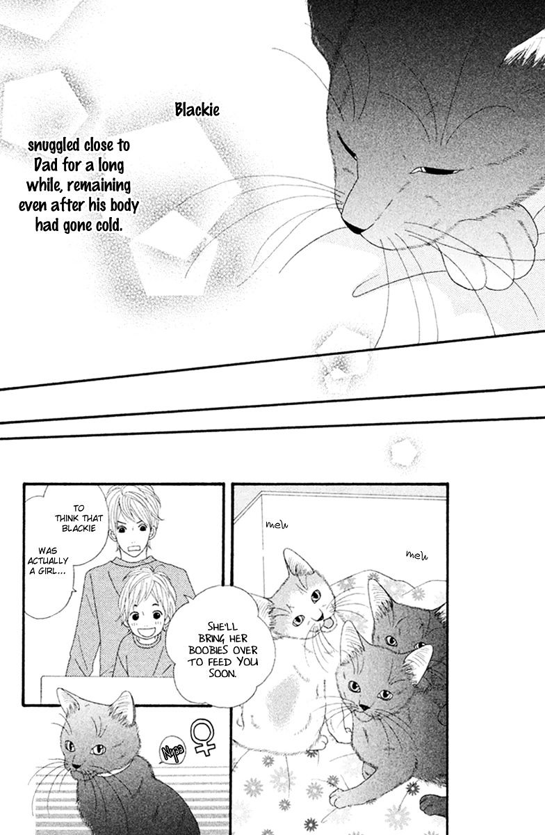 Neko To Kurasu Chapter 2 #53