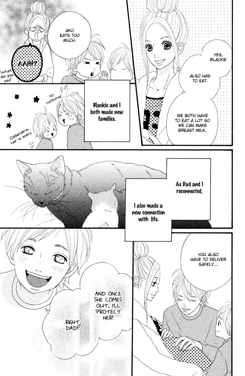 Neko To Kurasu Chapter 2 #54