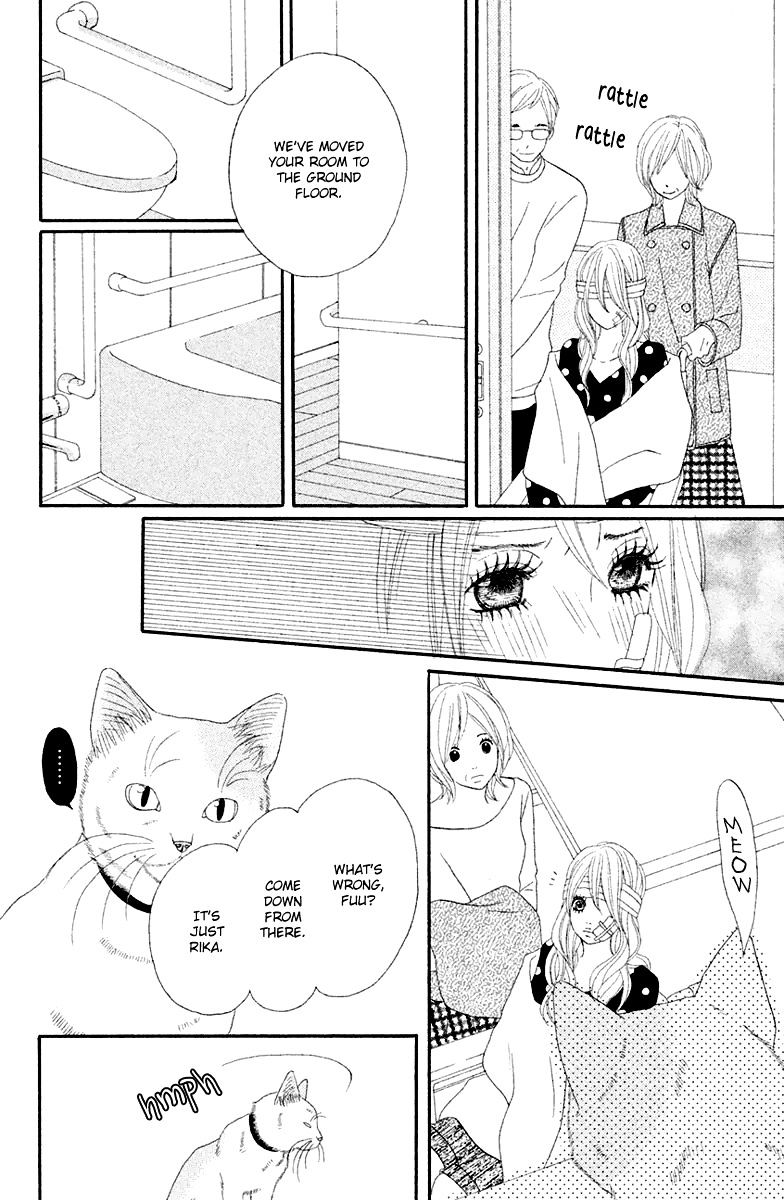 Neko To Kurasu Chapter 1 #16