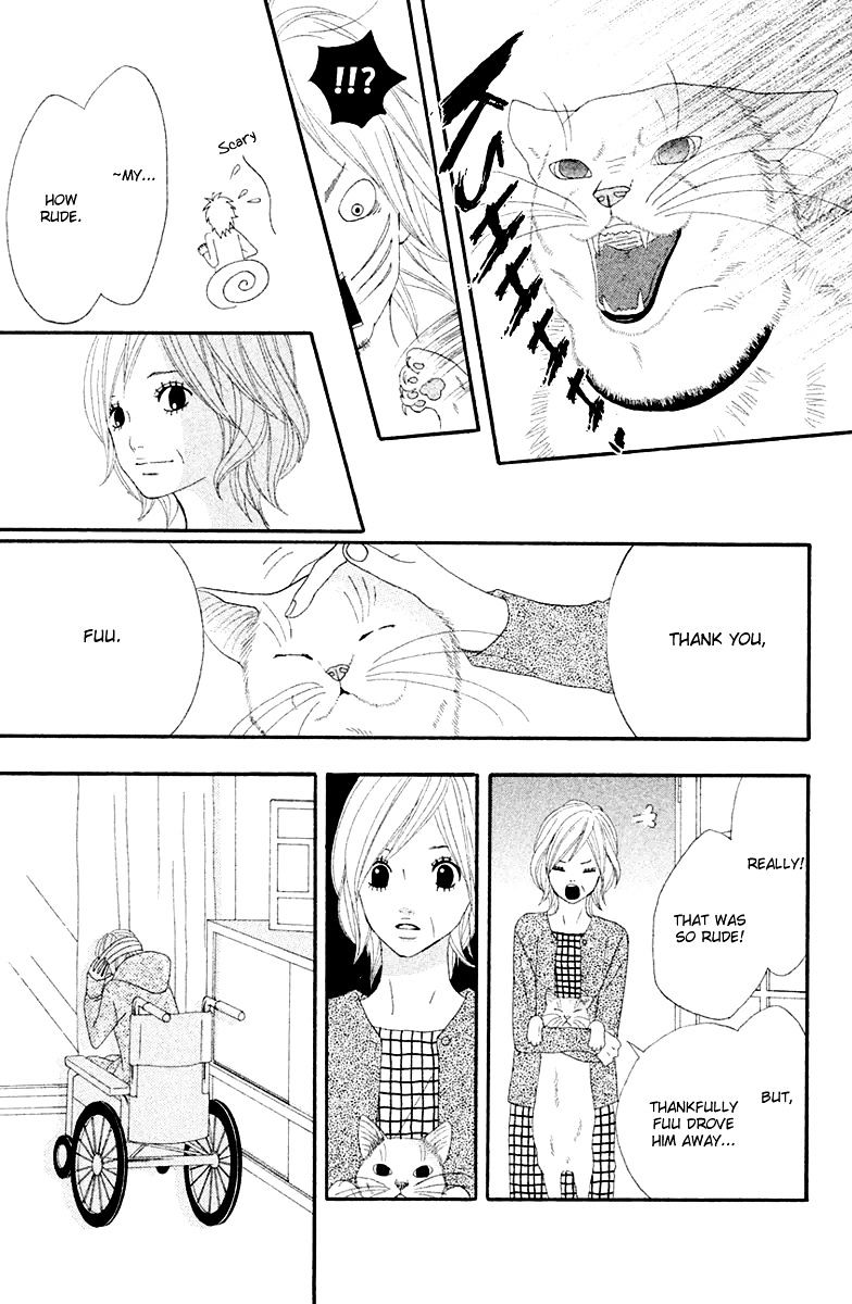 Neko To Kurasu Chapter 1 #23