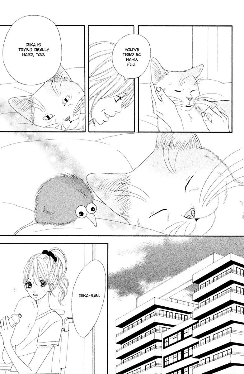 Neko To Kurasu Chapter 1 #85