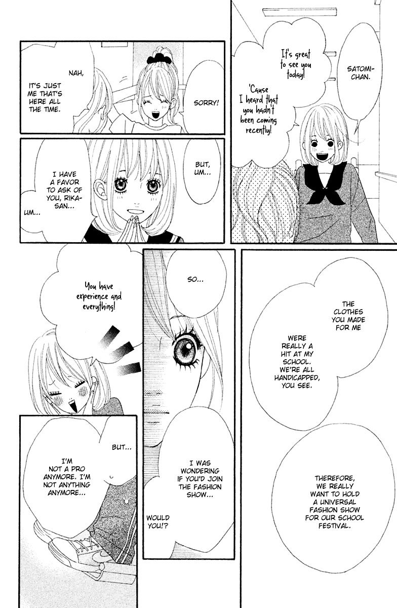 Neko To Kurasu Chapter 1 #86