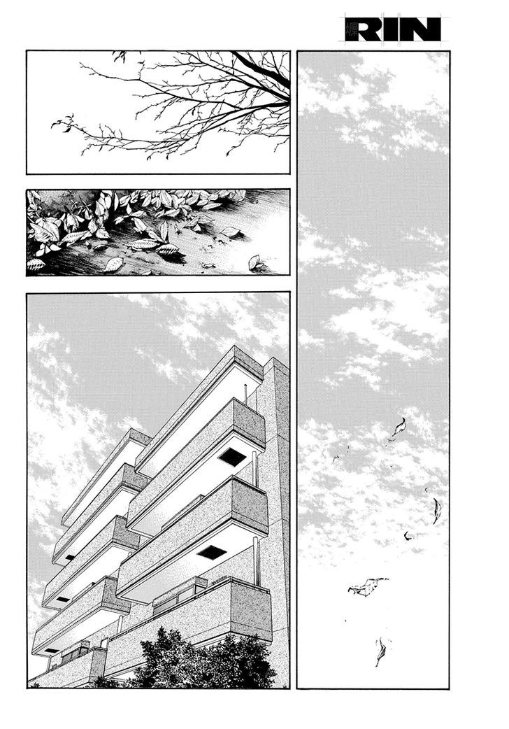 Rin (Harold Sakuishi) Chapter 39 #4