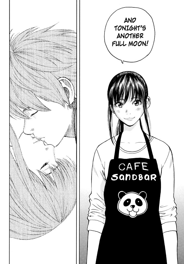 Rin (Harold Sakuishi) Chapter 36 #41