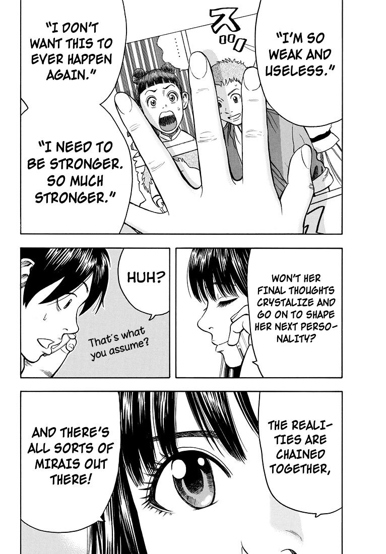 Rin (Harold Sakuishi) Chapter 36 #51