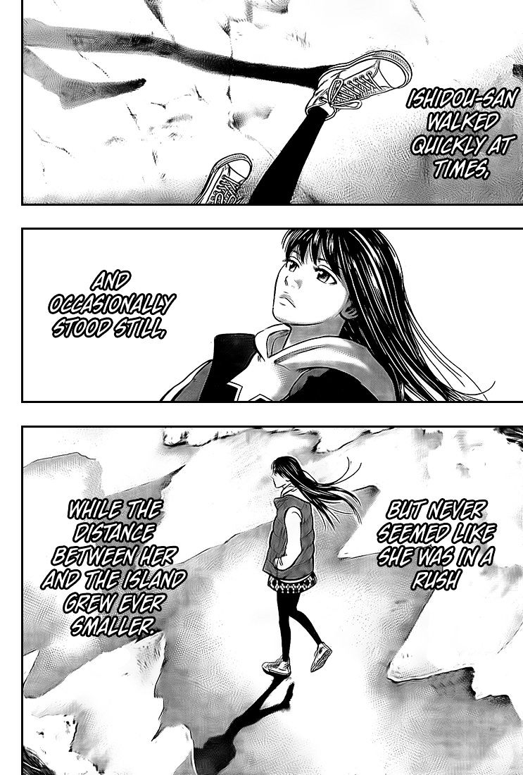 Rin (Harold Sakuishi) Chapter 19 #54