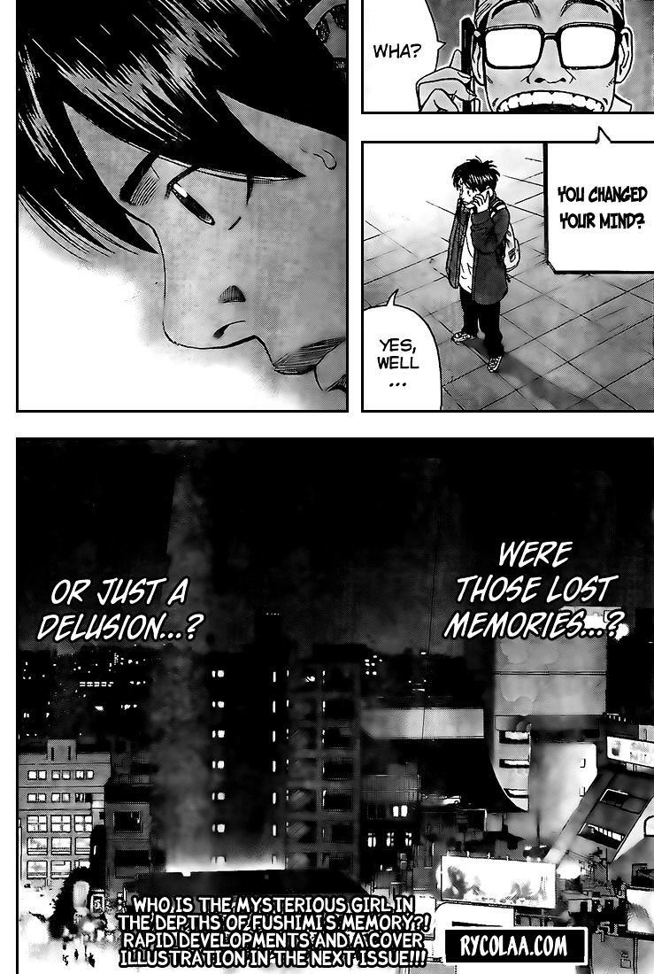 Rin (Harold Sakuishi) Chapter 15 #69