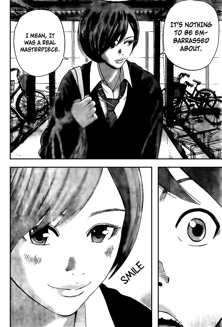 Rin (Harold Sakuishi) Chapter 14 #46