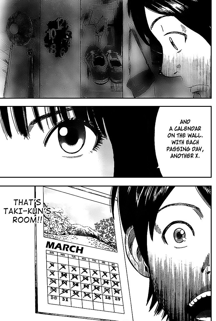 Rin (Harold Sakuishi) Chapter 6 #53