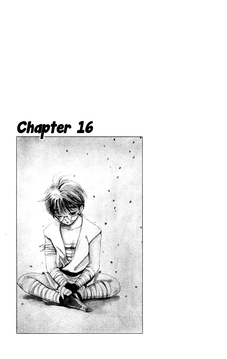 Teru Teru X Shounen Chapter 16 #2