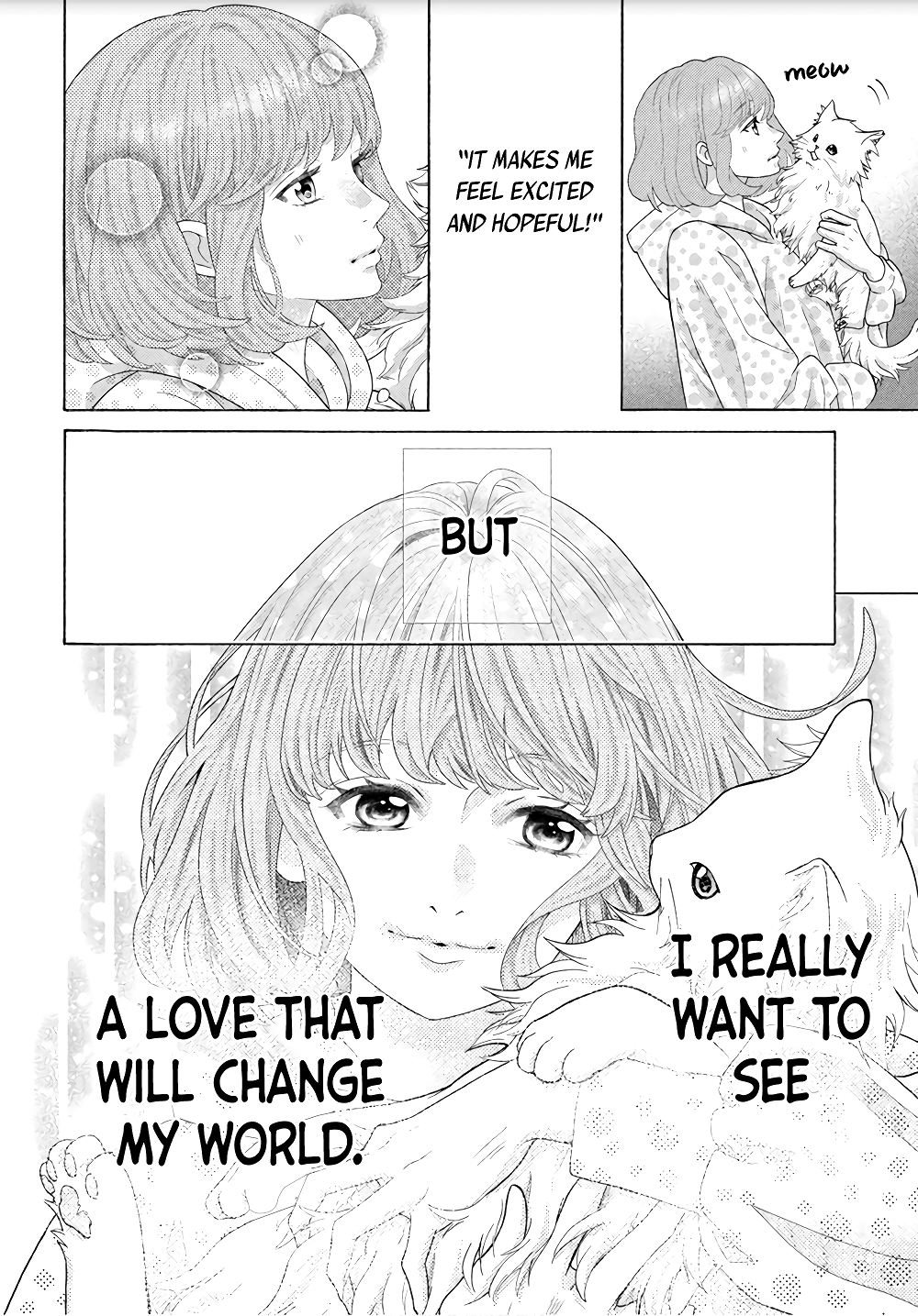 Inazuma To Romance Chapter 1 #27